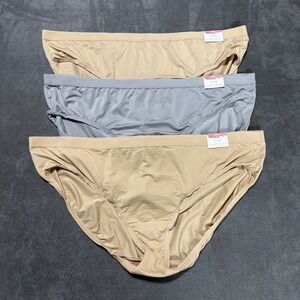 Lane Bryant Cacique No Show Hipster Plus Size 18/20 Panties L3
